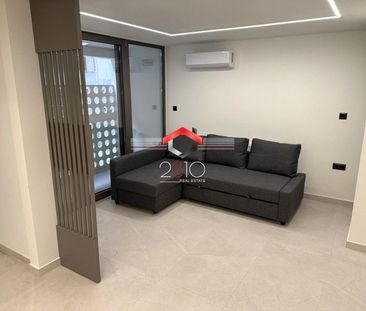 Studio/Γκαρσονιέρα για ενοικίαση Τουρκικό Προξενείο (Κέντρο Θεσσαλο... - Photo 1