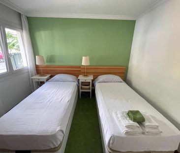 2 bedroom luxury House for rent in San Agustin, Spain - Photo 2