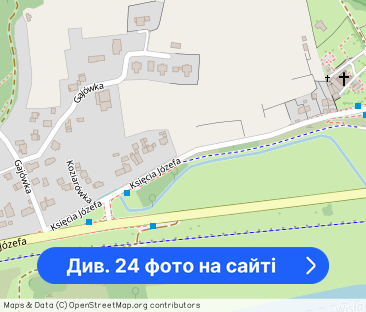 Wyjątkowy apartament z tarasem | widok na zieleń - Фото 1