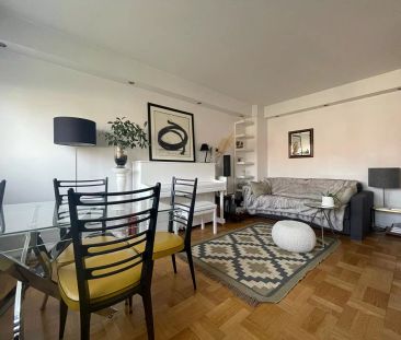 Appartement 2 pièces meublé - 38m2 - Photo 4