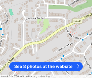 Fields Park Road, Newport, - Photo 1