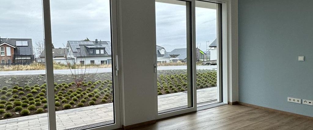 Angenehmes und ruhiges Wohnen mit Komfort und Service in einer Wohngemeinschaft in Kalenborn - Foto 1