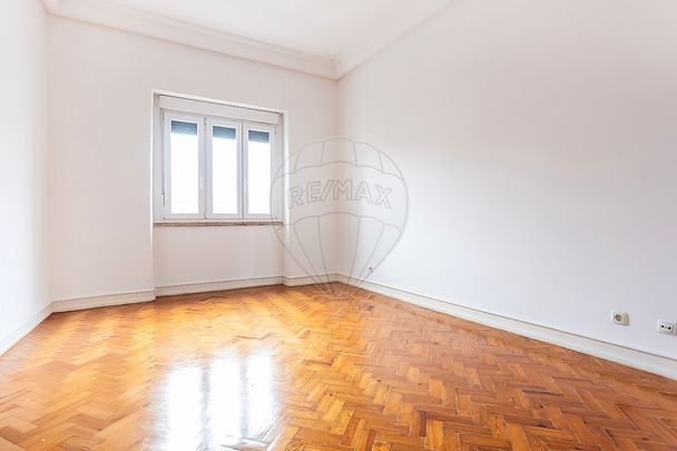 Apartamento T3 em Lisboa - Foto 1