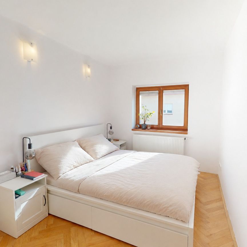 Pronájem bytu 2+kk 45 m², Janovského 1252, Praha - Photo 1