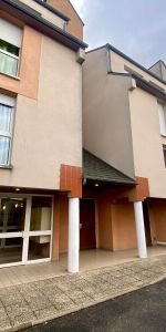 Location Appartement 1 Pièce 18 m² - Meublé - Photo 4