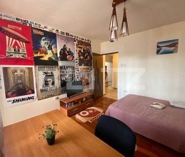 Garsoniera spatioasa, centrala termica, prima inchiriere, zona Calea Severinului - Fotografie 3