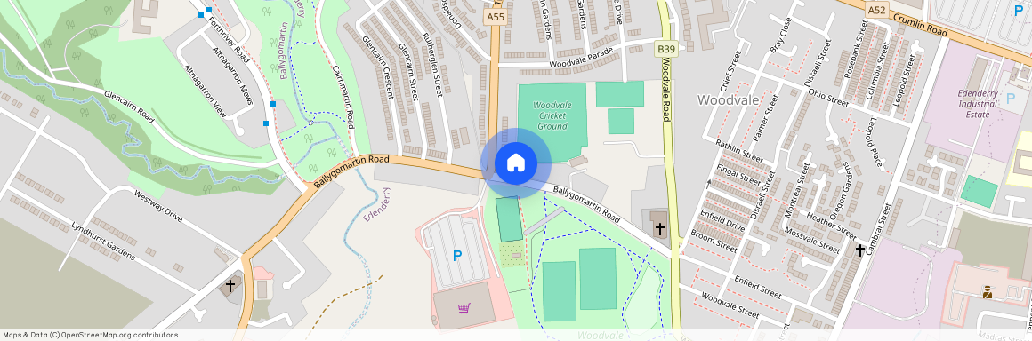 49 Ballygomartin Road - Flat 2, BT13 3LA, Belfast