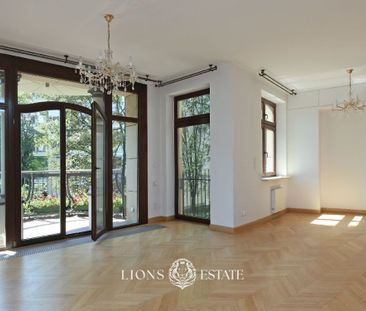 Warszawa, Śródmieście, Śródmieście Północne, Niecała - Фото 2