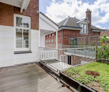 Barteljorisstraat 18-D, Binnenstad, 2011RB, Haarlem - Photo 1