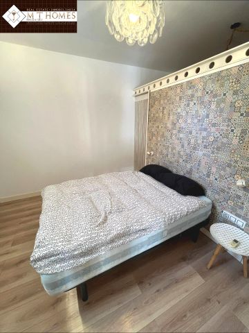 SPACIOUS SINGLE-BEDROOM APARTMENT FOR RENT IN TORREMOLINOS NEAR THE BEACH - Photo 2