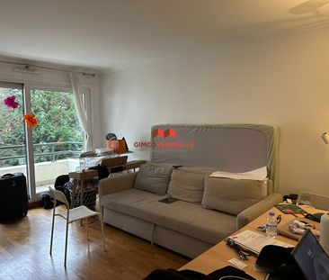 Location Appartement 2 pièces 48m² - Photo 3