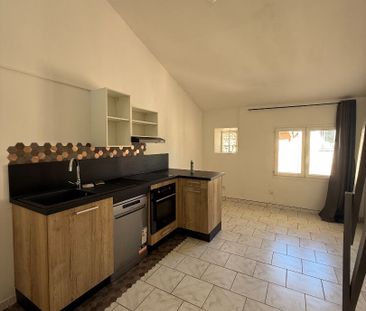 Location Appartement 1 pièce 27m² - Photo 1