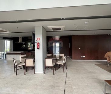 Apartamento para locação - Edificio Liberty Vila dos Frades - Bairr... - Foto 1