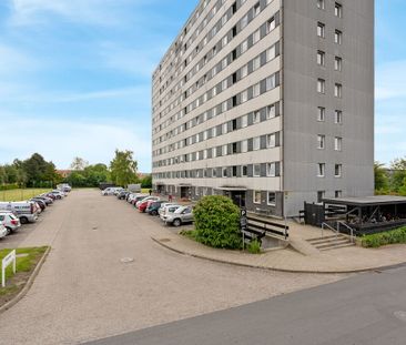 2-værelses Lejlighed på 64 m² i Haderslev - Foto 4