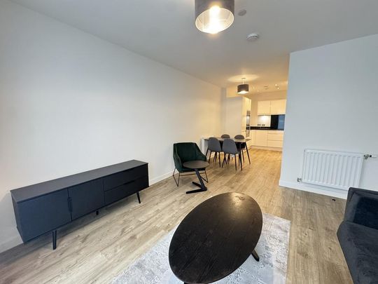 2 bedroom ground floor maisonette to rent - Photo 1