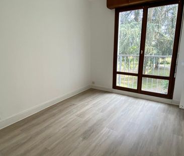Appartement à louer - Photo 2