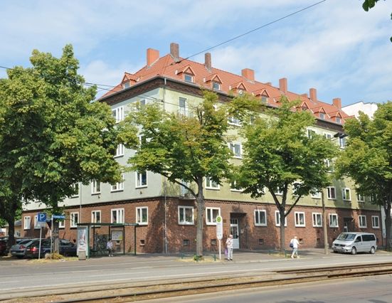 WG herzlich willkommen! - Foto 1