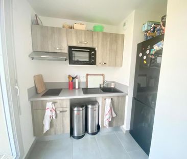 Location Appartement 2 pièces 49m² TOURS 37100 - Photo 6