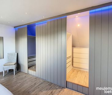 Ruim en lichtrijk appartement met drie slaapkamers - Foto 6