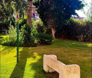 Piso de alquiler en Avenida Gamonal, 8, Parque de la Paloma - Photo 1