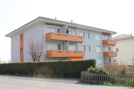 3.5 Zimmer, 75 m², 2. Stock - Photo 5