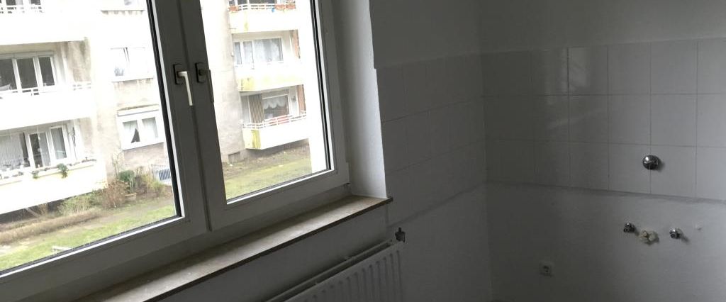 Demnächst frei! 2-Zimmer-Wohnung in Gelsenkirchen Hassel - Photo 1