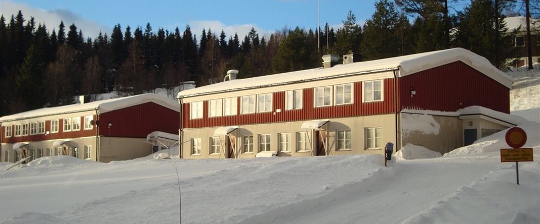 Bussatorpsvägen 25 A - Foto 1