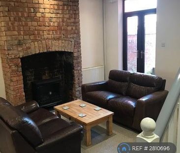 1 bedroom in a house share to rent - Photo 1