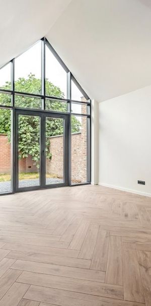 Herenhuis te huur in Brugge voor € 1.500 met 3 slaapkamers - Photo 1