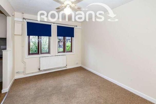 Stephenson Court, Slough, SL1 - Photo 1