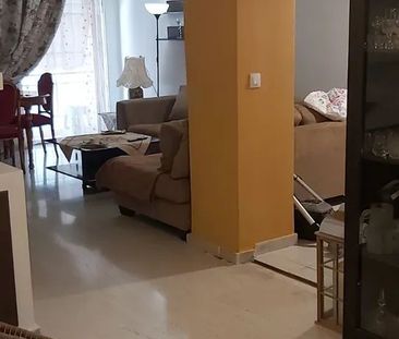 Διαμέρισμα για ενοικίαση Άγιος Αρτέμιος (Παγκράτι) - Φωτογραφία 3