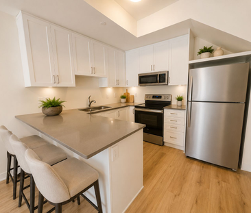 For Lease - 1695 Dersan Street Unit# 226, Pickering, Ontario - Photo 2