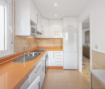 Ground Floor Apartment in Nueva Andalucía - Foto 3