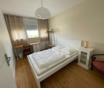 Location chambre 1 pièce, 93.23m², Nantes - Photo 4