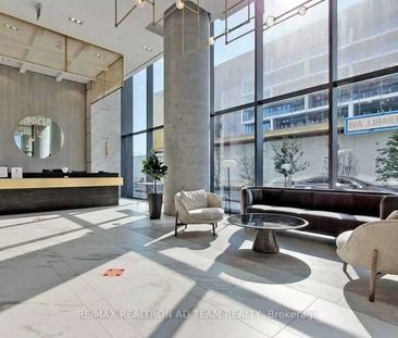 For Lease - 5 Buttermill Avenue Unit# 3509, Vaughan, Ontario - Photo 1