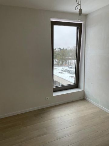 Appartement te huur in Zwijnaarde - Photo 2