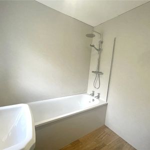 A charming, extensively refurbished two bedroom stone cottage located on the quiet outskirts of Oswestry town. - Photo 2