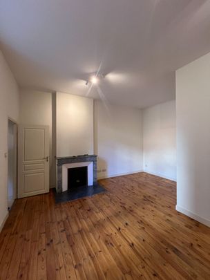 Location Appartement 1 pièce 35m² - Photo 1