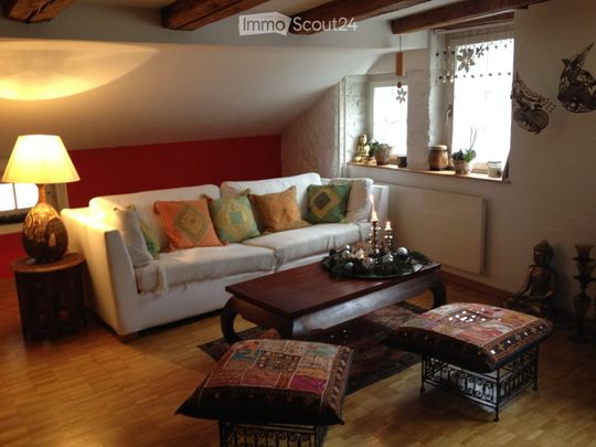 2.5 Zimmer, 90 m² - Foto 1