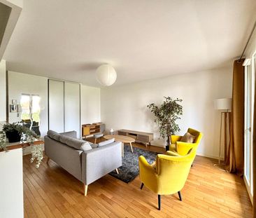 Location Appartement 2 pièces 45m² BORDEAUX 33100 - Photo 3