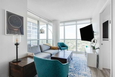 For Lease - 30 Gibbs Road Unit# 1805, Toronto, Ontario - Photo 4