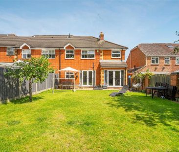 5 bedroom semi-detached house to rent - Photo 6