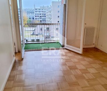 Paris 12éme Studio de 26 m2 avec Balcon - Photo 5