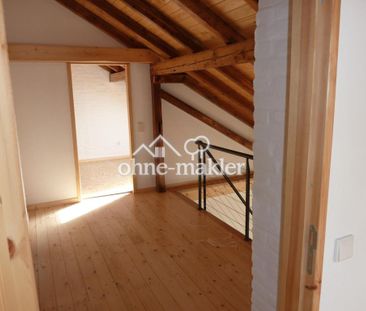 Etagenwohnung in Dortmund (Westfalenhalle) - Photo 1