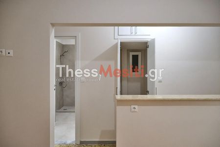 Διαμέρισμα για ενοικίαση Κέντρο Θεσσαλονίκης - Φωτογραφία 3