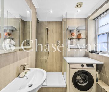 studio apartment to rent - Photo 5