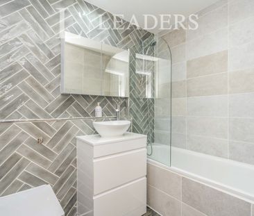 1 bedroom apartment to rent Queensway, Southampton, SO14 - Photo 4