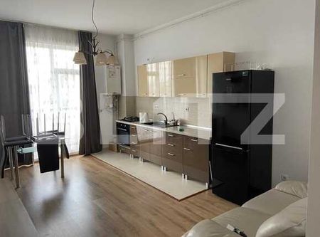 Apartament cu 2 camere, 57 mp, parcare, totul nou, zona strazii Traian - Photo 5