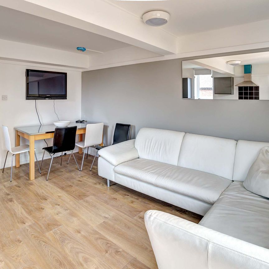 The Pavilion, Room 2, Southwell Road, Norwich, NR1 3HT - Photo 1