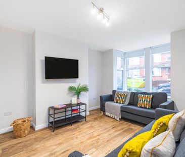 6 bedroom house to rent - Photo 1